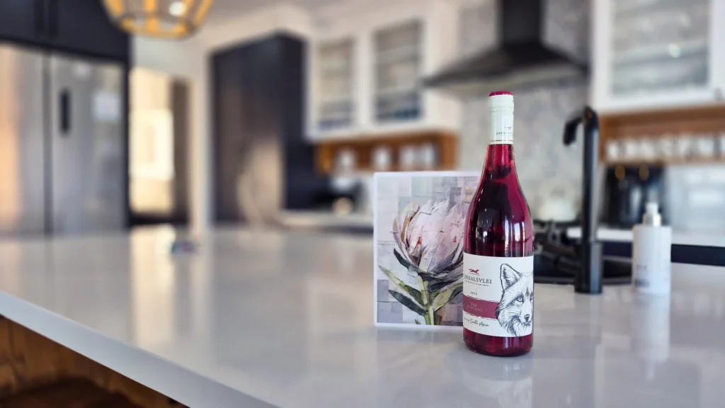 Knusrus Coastal Residence — interior view 001
