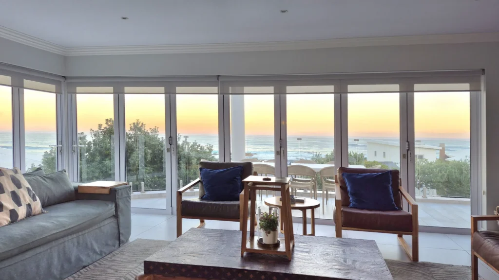 Knusrus Coastal Residence — interior view 022