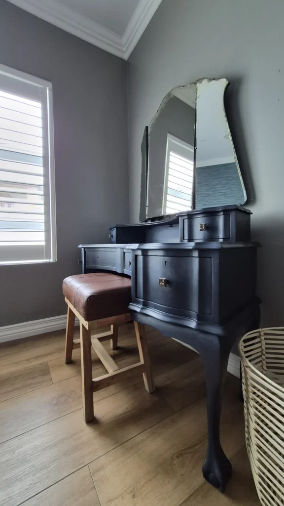 Knusrus Coastal Residence — interior view 047