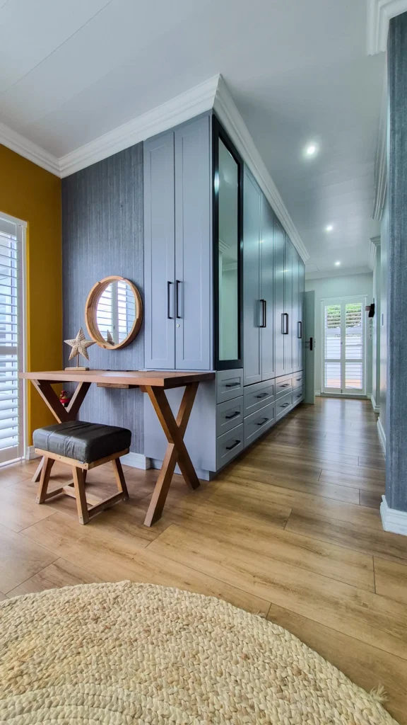 Knusrus Coastal Residence — interior view 053