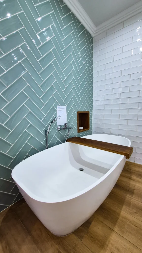 Knusrus Coastal Residence — interior view 054
