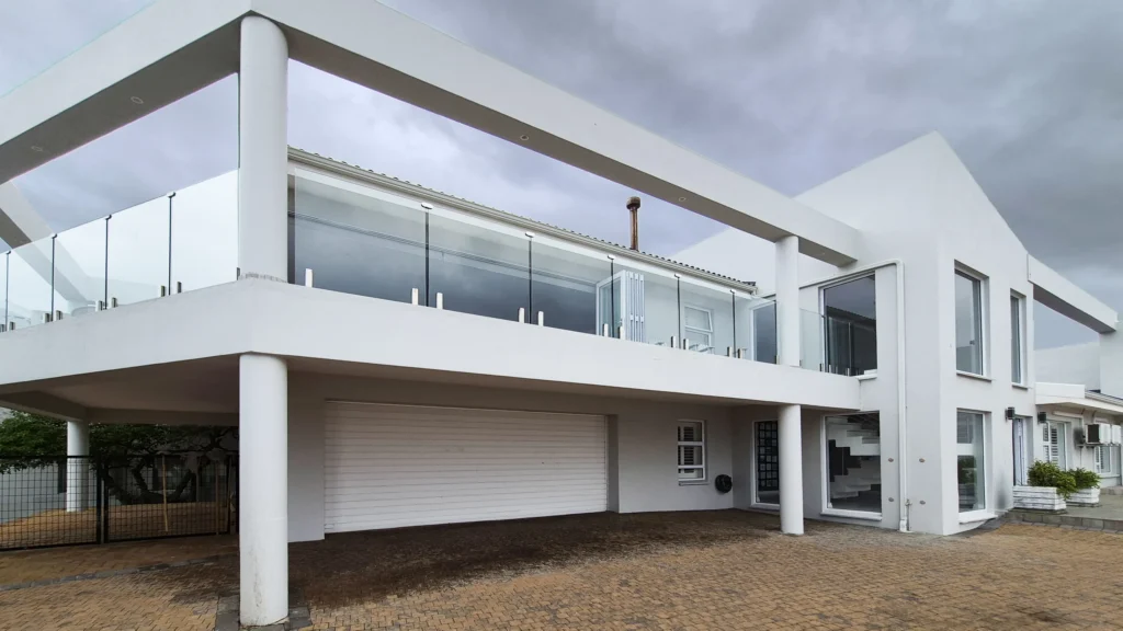 Knusrus Coastal Residence — interior view 062
