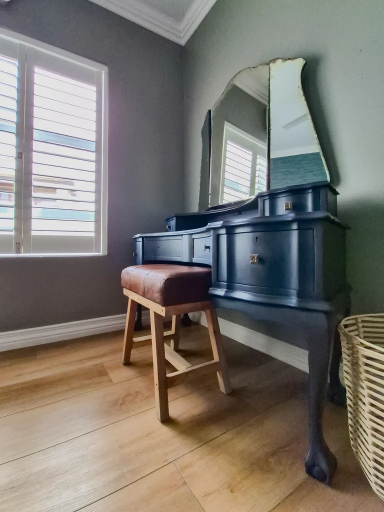 Knusrus Coastal Residence — interior view 065